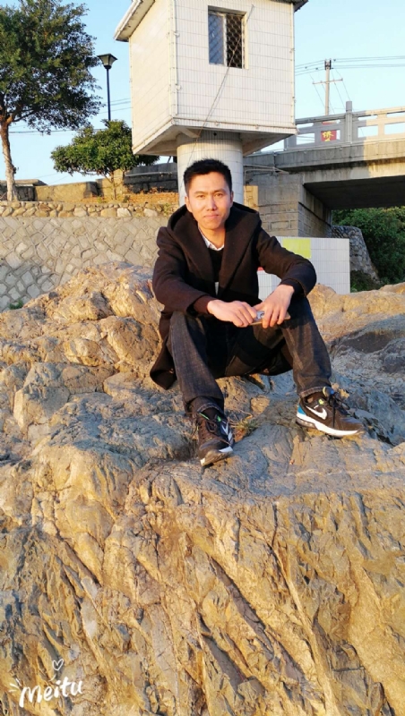 王俊辉的第一张照片--固镇父母相亲团